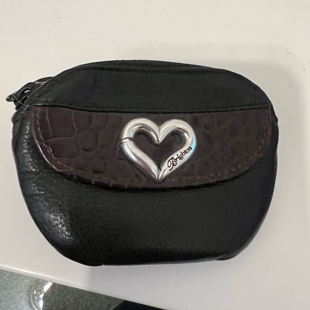 Brighton Small Coin Purse
